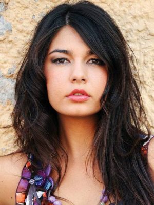 Elisa D’Ospina