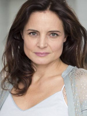 Elisabeth Lanz