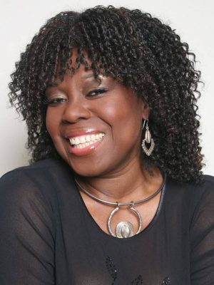 Ellen Thomas