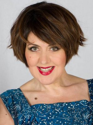 Emanuela Grimalda