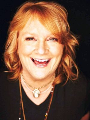 Emily Saliers