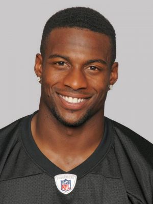 Emmanuel Sanders
