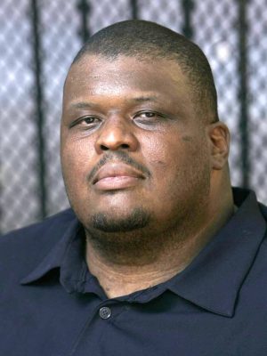 Emmanuel Yarborough