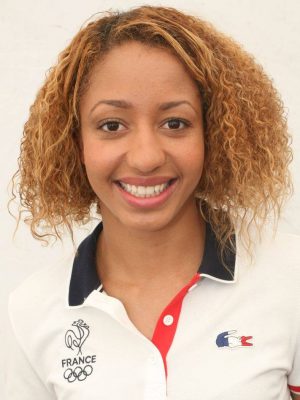 Estelle Mossely