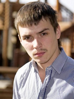 Evgeny Kuzin