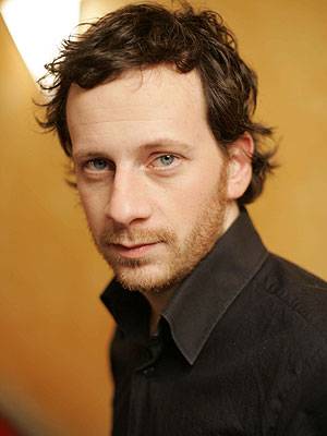 Fabian Busch