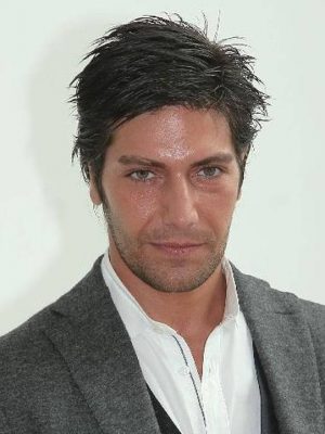 Fabrizio Bucci