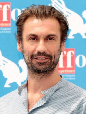 Fabrizio Gifuni