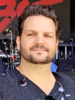 Felipe Andreoli