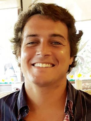 Felipe Dylon