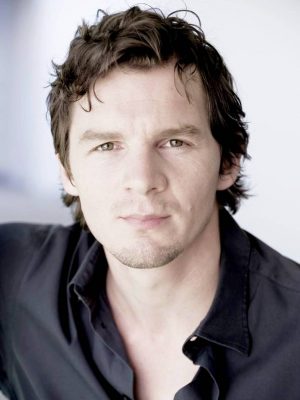 Felix Klare