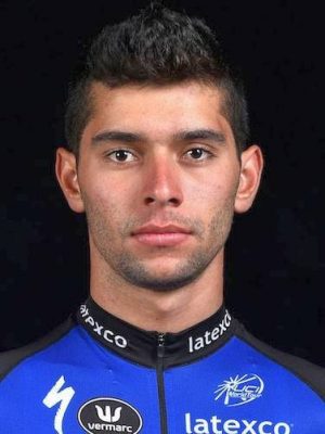 Fernando Gaviria