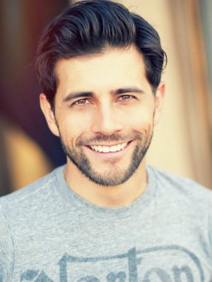 Fernando Noriega