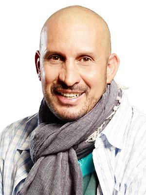 Fernando Solórzano