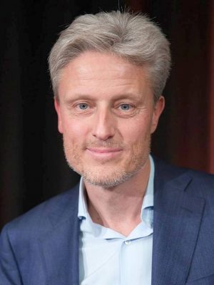 Florian Scheuba