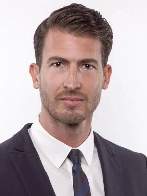 Florian Stadler