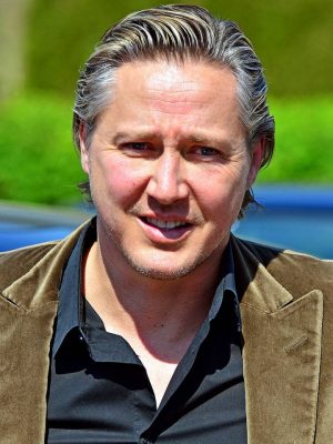 Franjo Pooth