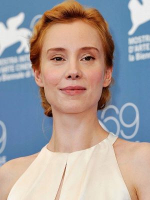 Franziska Petri