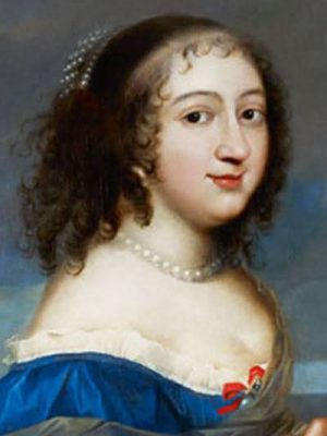 Françoise d’Aubigné