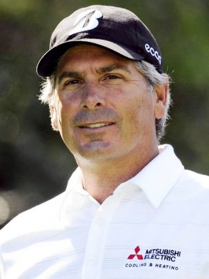 fred couples - Mastering the Fred Couples Swing: Tips from a Golf Icon - Image 2