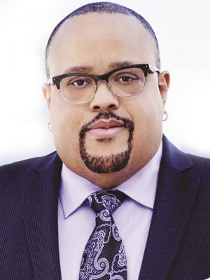 Fred Hammond
