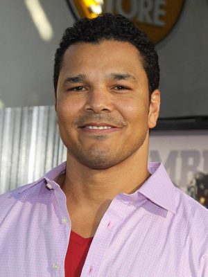 Geno Segers