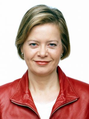 Gesine Lötzsch