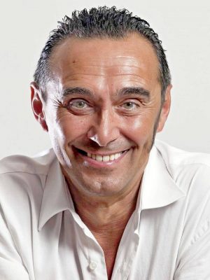 Giuseppe Giacobazzi