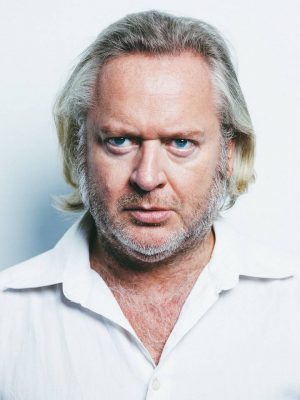 Gregor Seberg