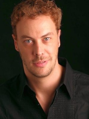 Guilherme Weber