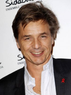 Guy Lagache