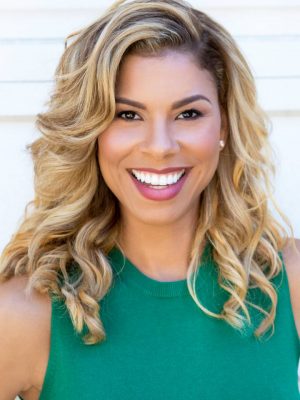 Gwendolyn Osborne-Smith