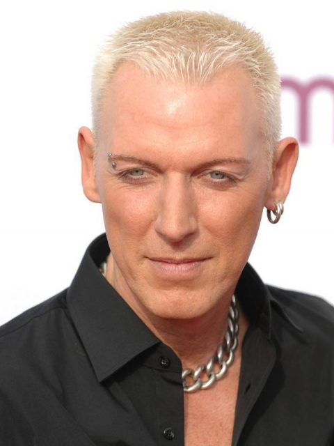 Эйч Пи Бакстер