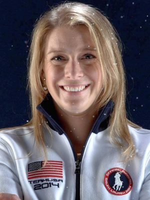 Hannah Kearney