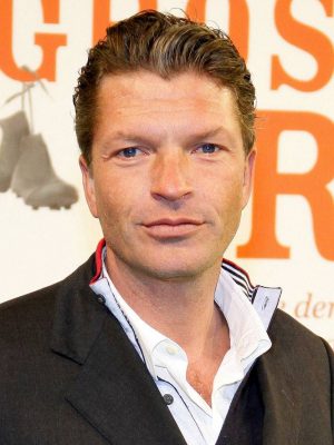 Hardy Krüger Jr.