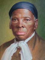 Harriet Tubman