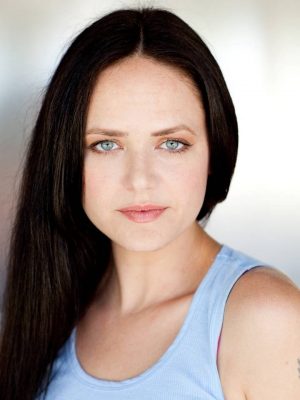 Heidi Van Horne