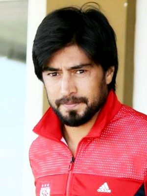 Ibrahim Toraman