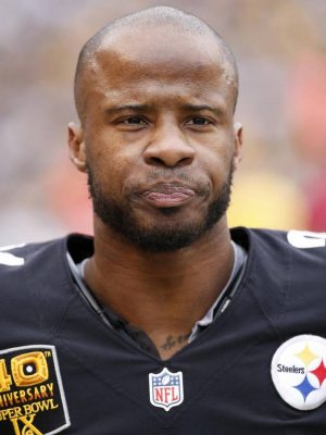 Ike Taylor • Height, Weight, Size, Body Measurements, Biography, Wiki, Age