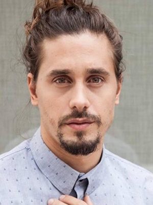 Ivan Mendes