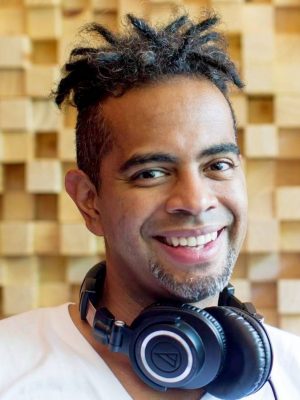 Jair Oliveira