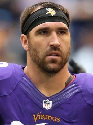 Jared Allen