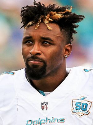 Jarvis Landry - Age, Bio, Birthday, Family, Net Worth