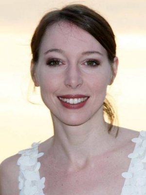 Jeanne Cherhal