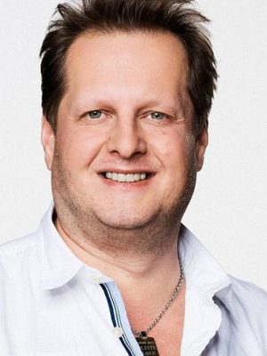 Jens Büchner