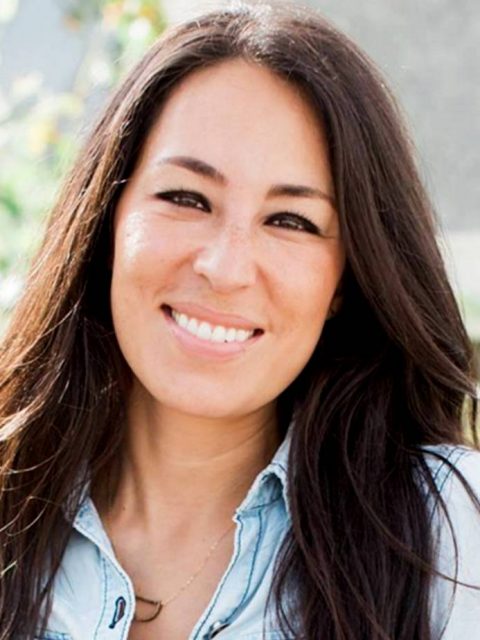 joanna gaines biography wikipedia