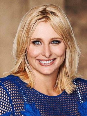 Johanna Griggs • Height, Weight, Size, Body Measurements, Biography ...