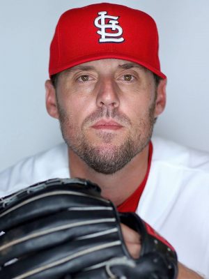John Lackey