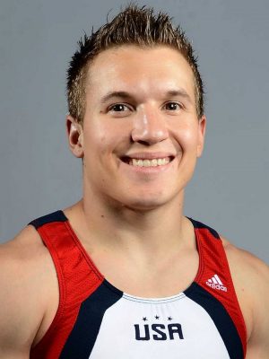 Jonathan Horton