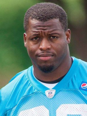 Jonathan Stewart